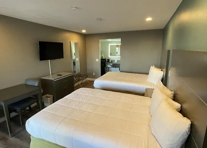 Hotel Milagro