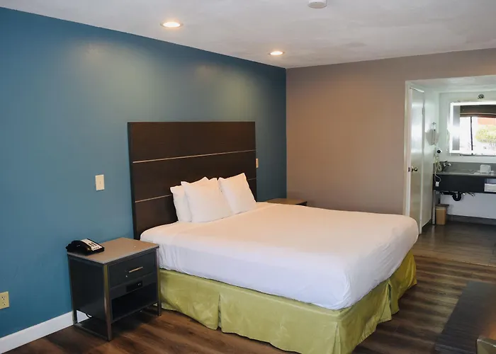 Hotel Milagro