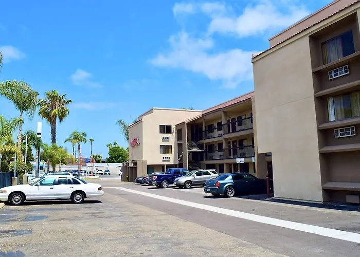 Hotel Milagro