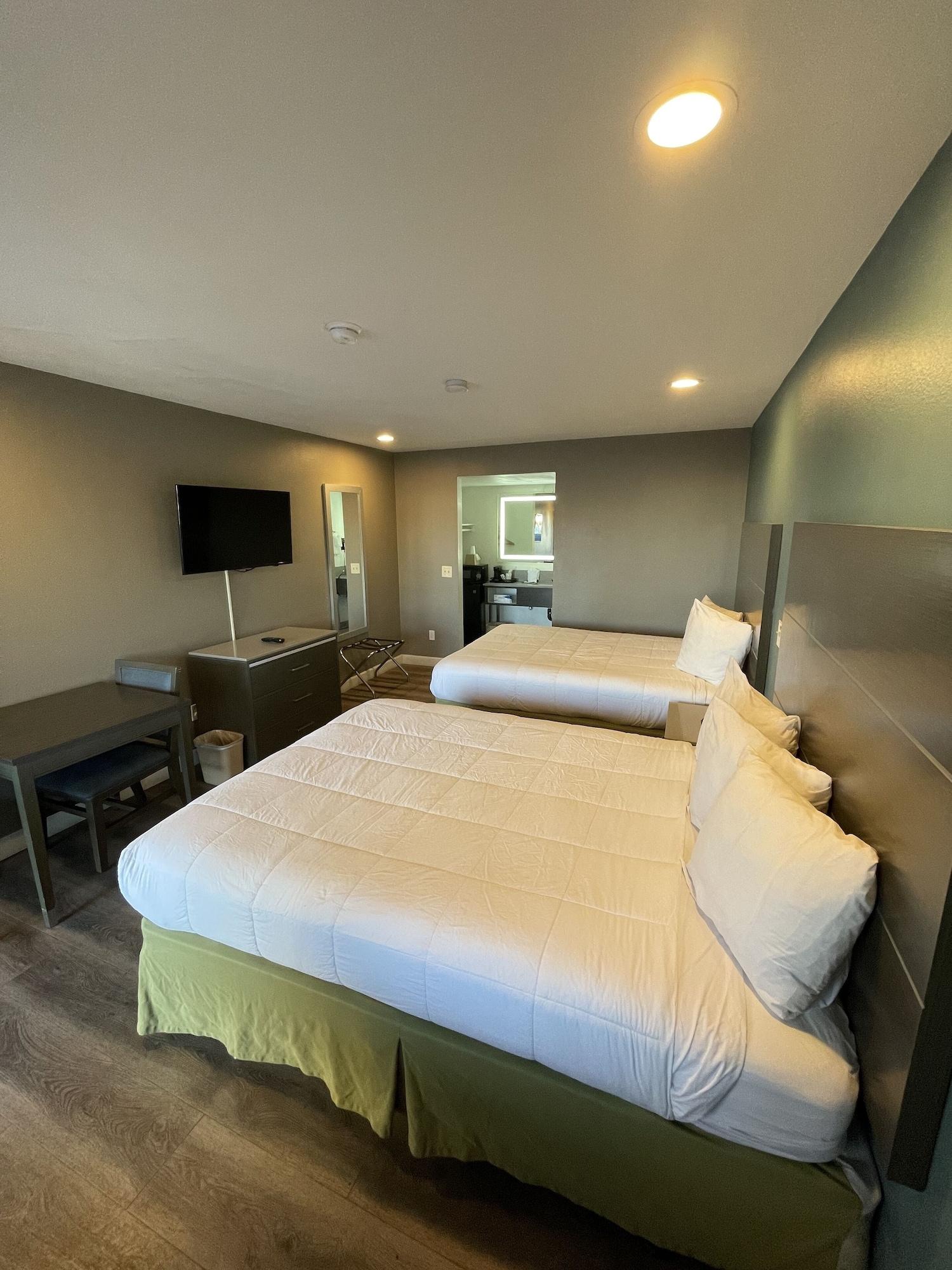 Motel Milagro