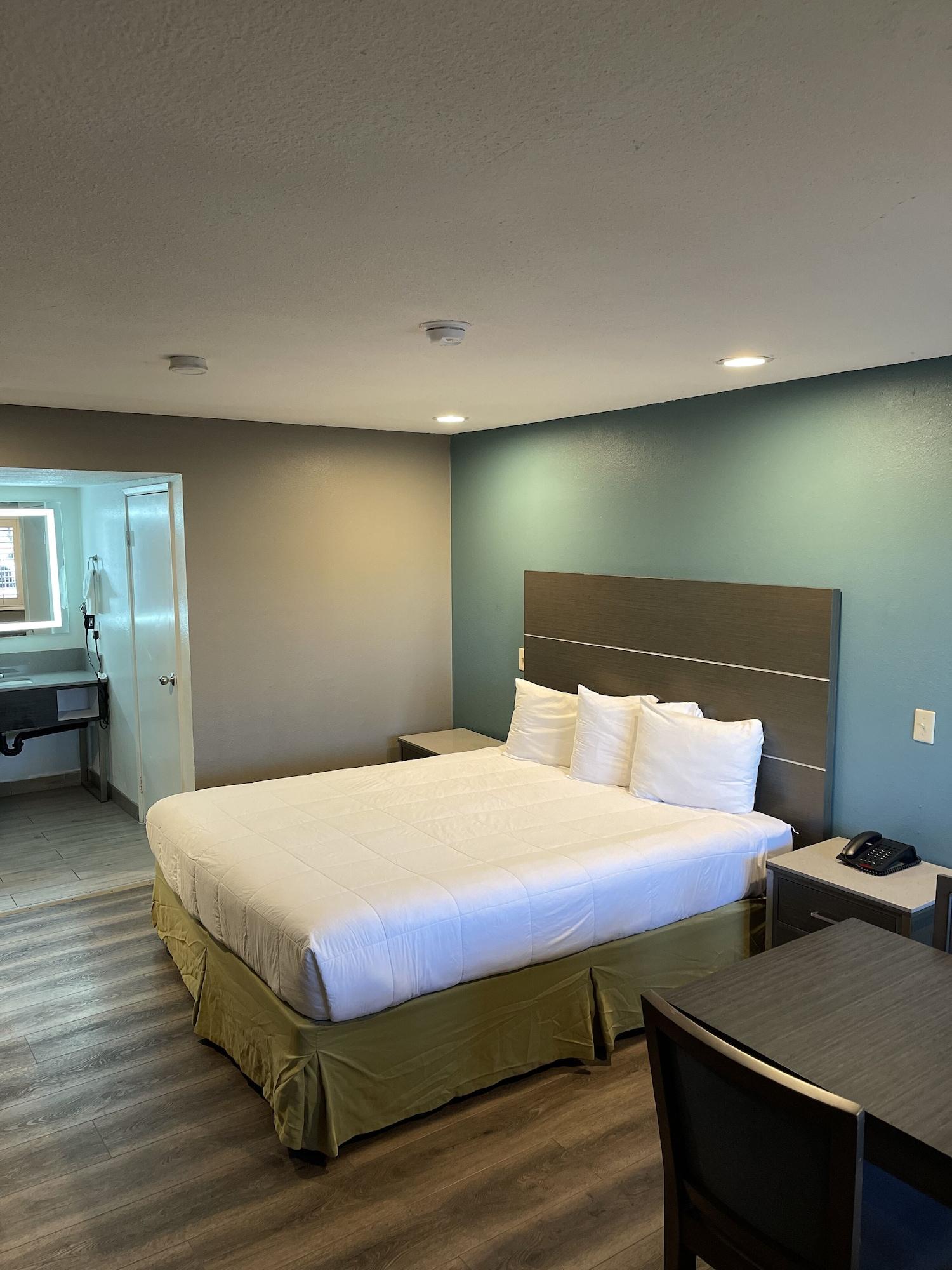 Motel Milagro