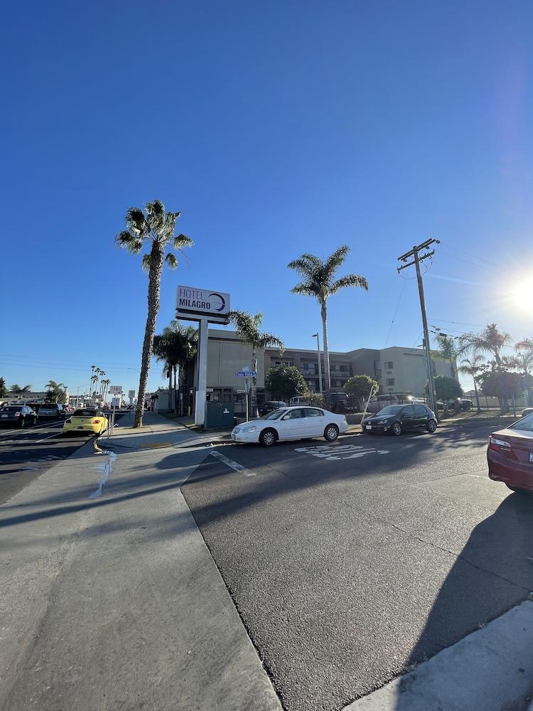 Milagro Motel Chula Vista