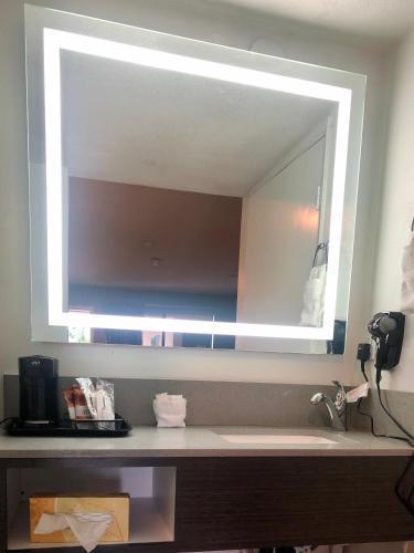 Milagro Motel 2*