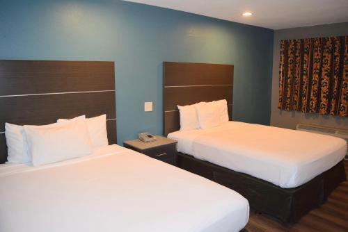 Milagro Motel