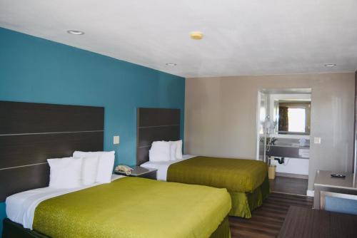 Motel Milagro 2*