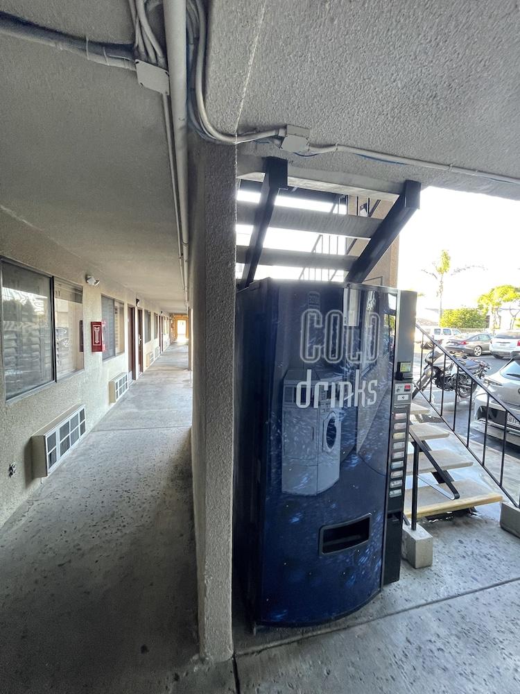 Milagro Motel