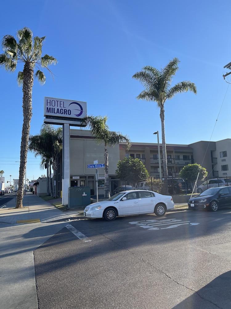 Milagro