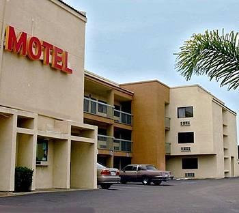 Motel Milagro Chula Vista