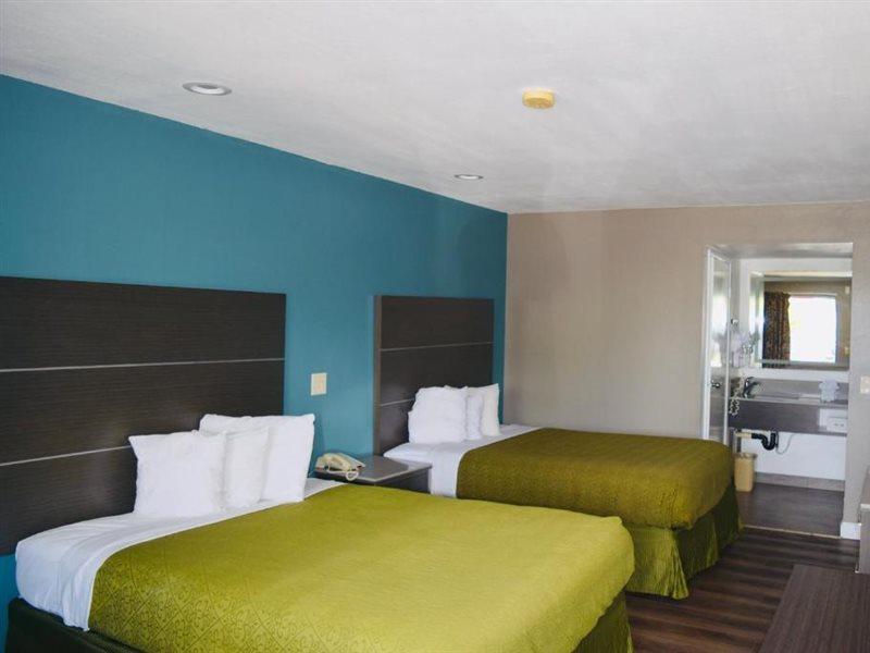Milagro Motel 2*