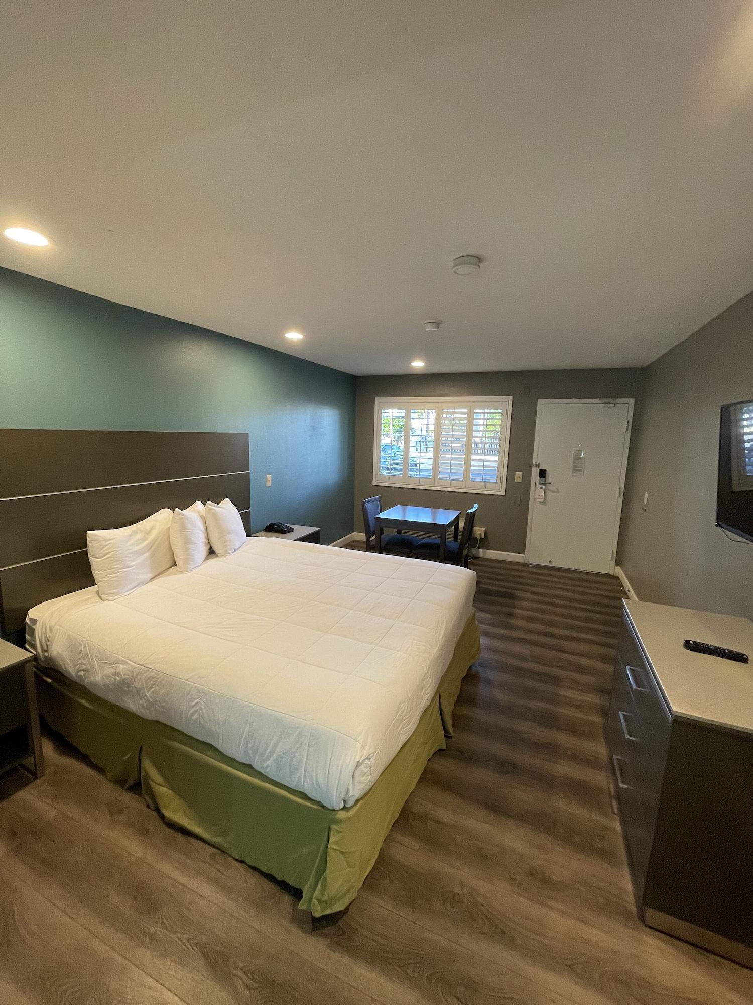 Milagro Motel 2*